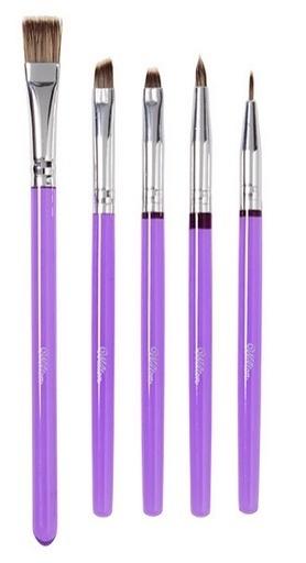 Набор кистей WLT-1907-1352