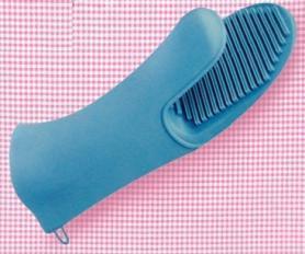 Перчатки силиконовые антипригарные