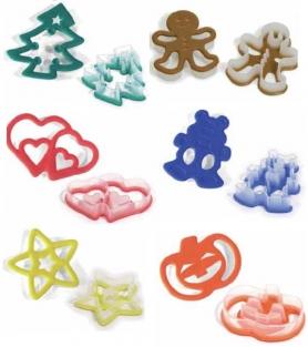 Резак АСС для печенья