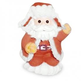 Украшения сахаристые 1918 Дед Мороз