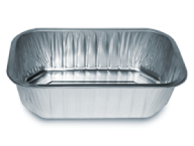 Алюминиевый контейнер