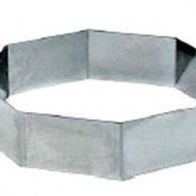 Форма для выпечки «Восьмиугольник»