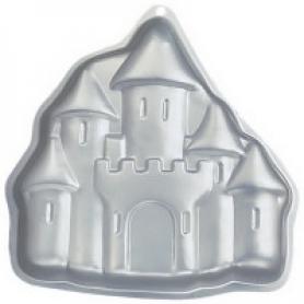 Форма для выпечки Замок WLT-2105-2031