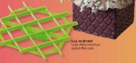 Выемка 40-W198V Сетка