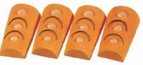 Форма SSM для десертов