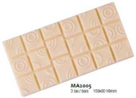 Форма для шоколада поликарбонатная МА 2005