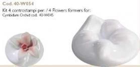 Форма для сушки цветов 40-W054