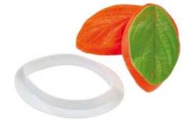 Силиконовая форма 40-WF006 Лист