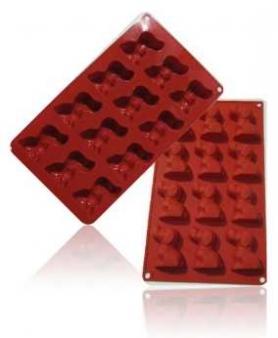 Форма SF503/S Собачка