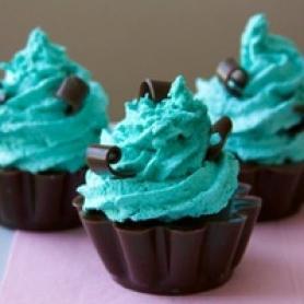 Краситель Синий блестящий Е 133