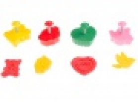 Выемка 23248 Любовь с плунжером