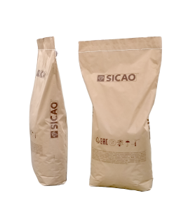 Темная шоколадная масса Sicao CHD-DR-11Q11RU-814