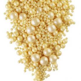 Посыпка драже зерновое в глазури в ассортименте