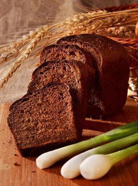 Жидкий солодовый экстракт  Солэкс Рожь